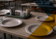 Occupiers in Kherson region force parents to pay for non-existent school lunches – CNS