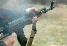 Russian soldier shot fellow serviceman due to chaos at positions – HUR intercepted conversation