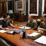 Russia lost over 8,000 soldiers in a week after attempts to intensify offensives – Zelenskyy