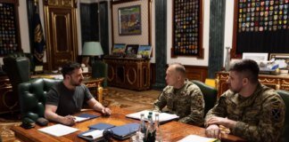 Russia lost over 8,000 soldiers in a week after attempts to intensify offensives – Zelenskyy