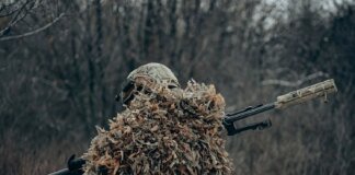 Occupiers launched over 5,700 drones and carried out 116 attacks in 24 hours – General Staff