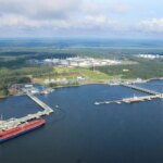 Russia reported a drone attack on the port of Primorsk – what is known