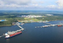 Russia reported a drone attack on the port of Primorsk – what is known