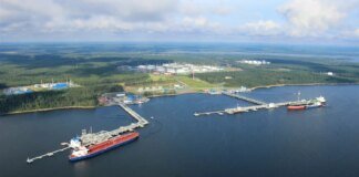 Russia reported a drone attack on the port of Primorsk – what is known