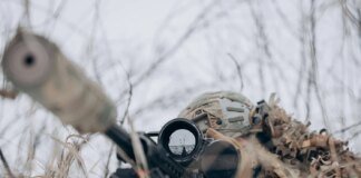 134 battles on the front line in 24 hours, the enemy used over 9,000 drones – General Staff map