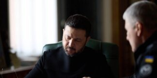 Russia plans to deploy four UAV control stations in Belarus, as well as in the occupied territories of Ukraine – President