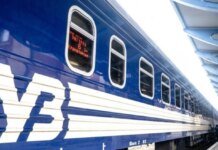Stay calm, keep moving – Ukrzaliznytsia responded to a possible Russian strike on the Kyiv railway station