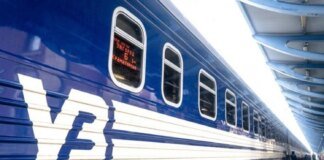 Stay calm, keep moving – Ukrzaliznytsia responded to a possible Russian strike on the Kyiv railway station