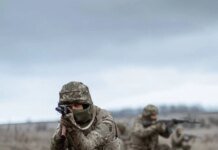 Occupiers launched over 5,500 drones and conducted 152 assaults in a day – General Staff