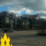 Occupiers pulled fuel trucks to the base in Luhansk ATESH