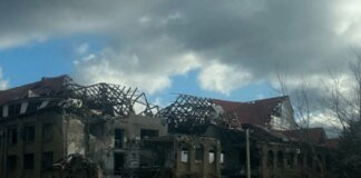 Occupiers pulled fuel trucks to the base in Luhansk ATESH