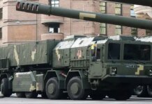 Ballistic "Sapsan" and FP-7 – how Ukraine is building a new missile force