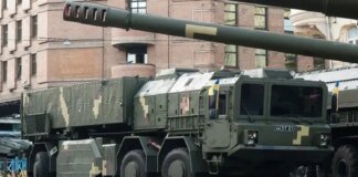 Ballistic "Sapsan" and FP-7 – how Ukraine is building a new missile force