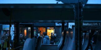 Massive Russian attack on Lviv: 26 injured already in hospitals, damages from damaged transport alone amount to UAH 650,000