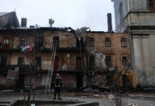 In Lviv region, the number of victims of the Russian attack increased to 32