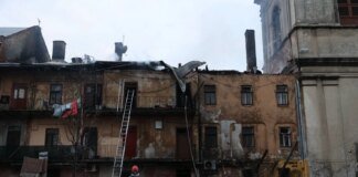 In Lviv region, the number of victims of the Russian attack increased to 32