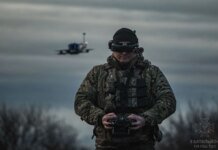 Russian army launched almost 5,000 drones and carried out 176 assaults in 24 hours – General Staff