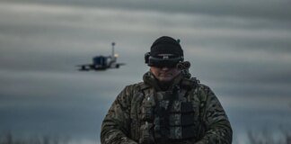 Russian army launched almost 5,000 drones and carried out 176 assaults in 24 hours – General Staff