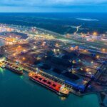 Russian Baltic ports again suspend oil shipments after drone attack – Reuters