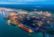 Russian Baltic ports again suspend oil shipments after drone attack – Reuters