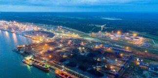 Russian Baltic ports again suspend oil shipments after drone attack – Reuters