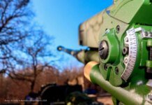 Almost 70 attacks recorded at the front, the enemy is actively operating in three directions – General Staff