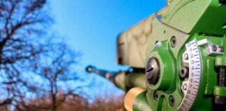 Almost 70 attacks recorded at the front, the enemy is actively operating in three directions – General Staff