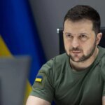 There will be new agreements – Zelenskyy on scaling up joint projects for weapons production with partners
