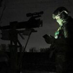 140 combat engagements took place on the front, the enemy launched almost 6,000 kamikaze drones – General Staff