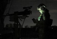 140 combat engagements took place on the front, the enemy launched almost 6,000 kamikaze drones – General Staff