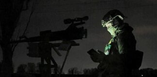 140 combat engagements took place on the front, the enemy launched almost 6,000 kamikaze drones – General Staff