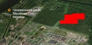 General Staff of the Armed Forces of Ukraine confirmed the strike on the Kirishi oil refinery in the Leningrad region
