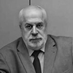 Prominent scientist Borys Avksentyuk died in enemy attack on Vinnytsia