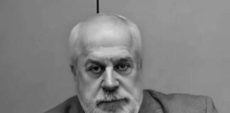 Prominent scientist Borys Avksentyuk died in enemy attack on Vinnytsia