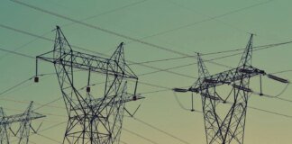 Power outages in two regions due to enemy attacks, no schedules predicted