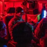 How Ukraine intercepts thousands of drones – EU partners shown "small" air defense