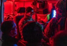 How Ukraine intercepts thousands of drones – EU partners shown "small" air defense