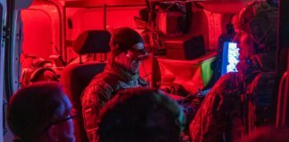 How Ukraine intercepts thousands of drones – EU partners shown "small" air defense