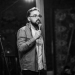 Remember him as funny: stand-up comedian and soldier Artur Petrov died at the front