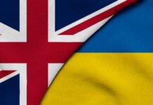 Great Britain allocates $133 million for air defense for Ukraine