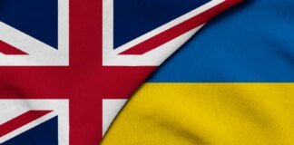 Great Britain allocates $133 million for air defense for Ukraine