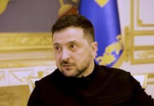 Zelenskyy: Pressure on Ukraine will not lead to a quick end to the war