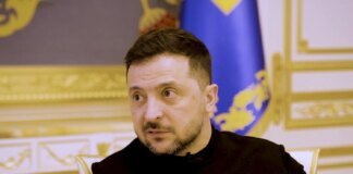 Zelenskyy: Pressure on Ukraine will not lead to a quick end to the war