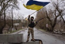 Poland pardoned citizens-volunteers in the Armed Forces of Ukraine – law