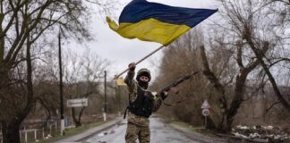 Poland pardoned citizens-volunteers in the Armed Forces of Ukraine – law