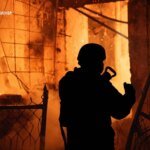 One person killed, 11 injured in Russian attack on Odesa