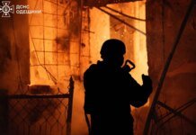 One person killed, 11 injured in Russian attack on Odesa