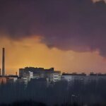 Defense Forces attacked a strategic oil refinery in Yaroslavl Oblast – General Staff