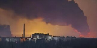 Defense Forces attacked a strategic oil refinery in Yaroslavl Oblast – General Staff