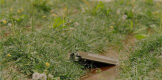 Russians started dropping mines from Shahed drones on Ukrainian territory – advisor to the Minister of Defense